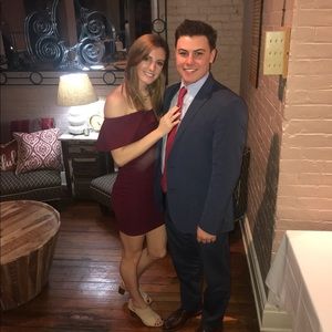 Meet your Posher, Molly